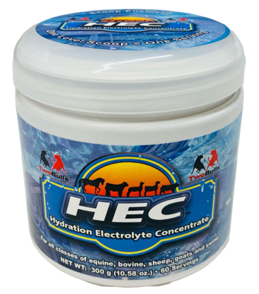 Picture of HEC - Hydration Electrolyte Concentrate